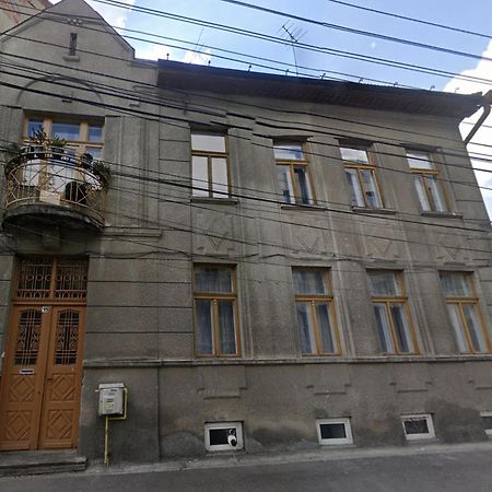 Apartament Einstein 15 5 Kluż-Napoka Zewnętrze zdjęcie