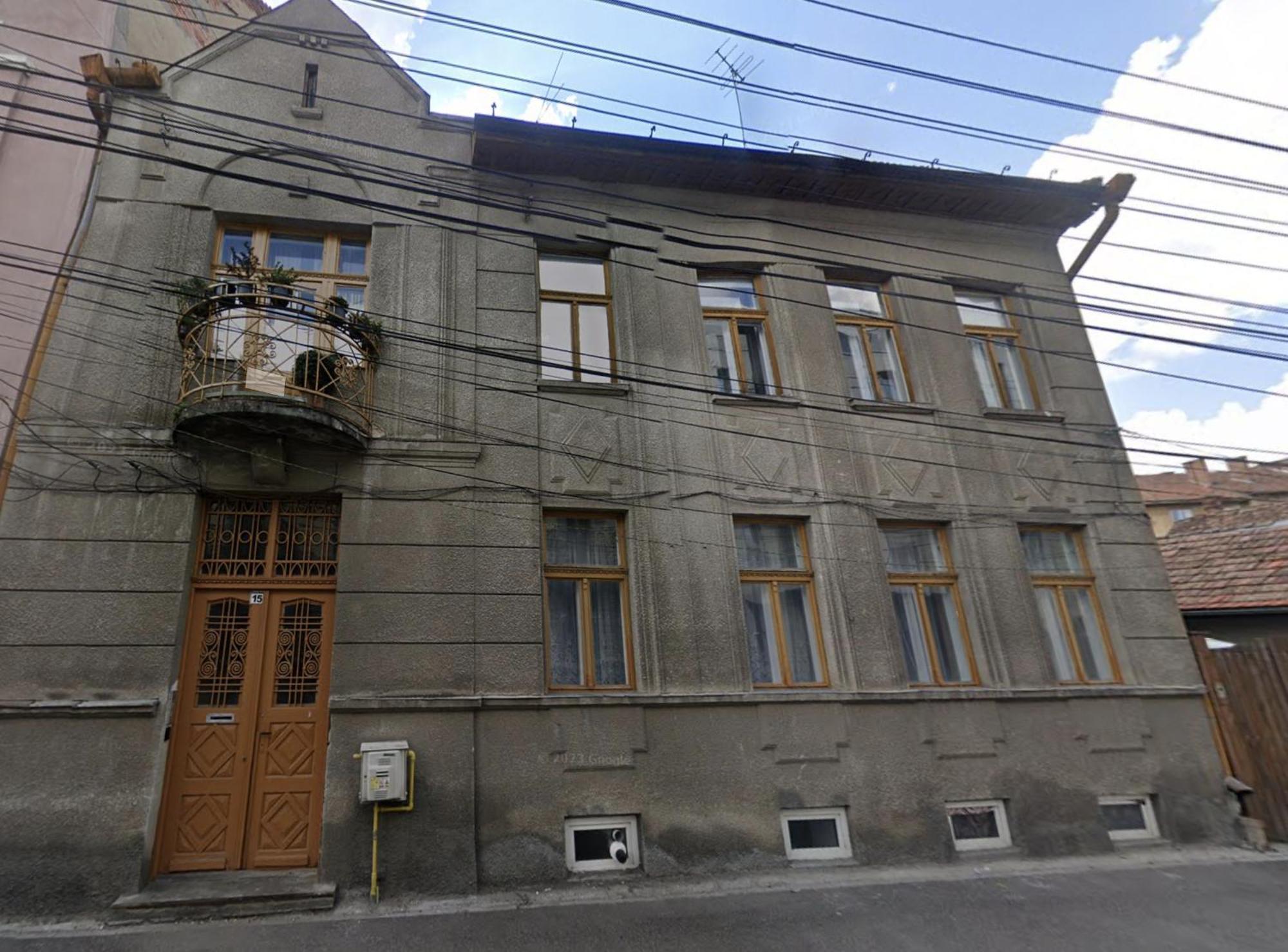 Apartament Einstein 15 5 Kluż-Napoka Zewnętrze zdjęcie