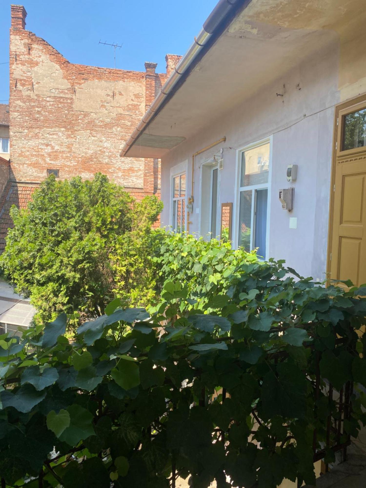 Apartament Einstein 15 5 Kluż-Napoka Zewnętrze zdjęcie